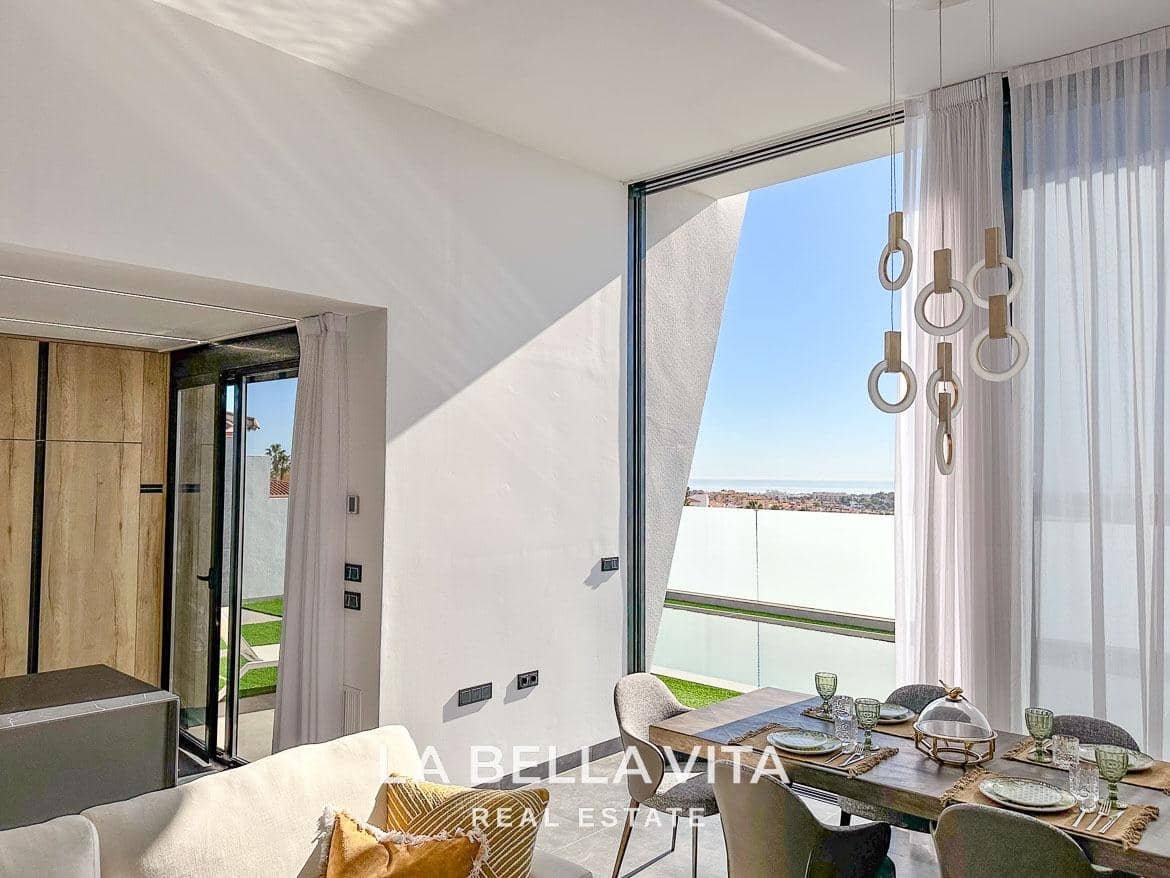 3 quarto Moradia para venda em Los Altos com piscina garagem - 650 000 € (Ref: 9335205)