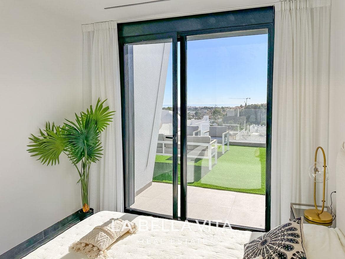 3 quarto Moradia para venda em Los Altos com piscina garagem - 650 000 € (Ref: 9335205)