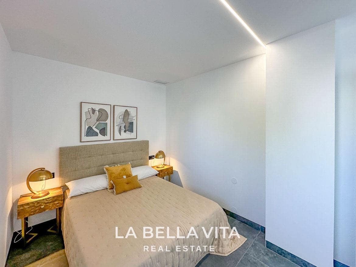 3 quarto Moradia para venda em Los Altos com piscina garagem - 650 000 € (Ref: 9335205)