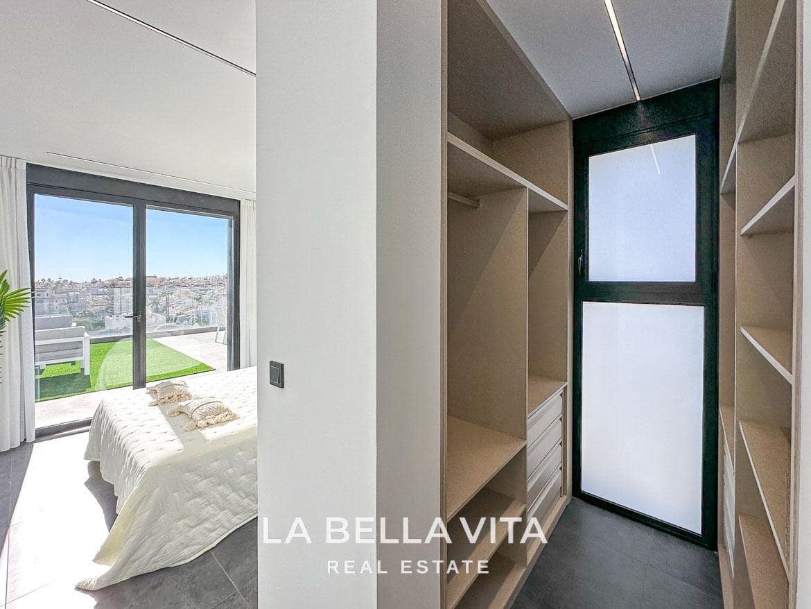 3 quarto Moradia para venda em Los Altos com piscina garagem - 650 000 € (Ref: 9335205)