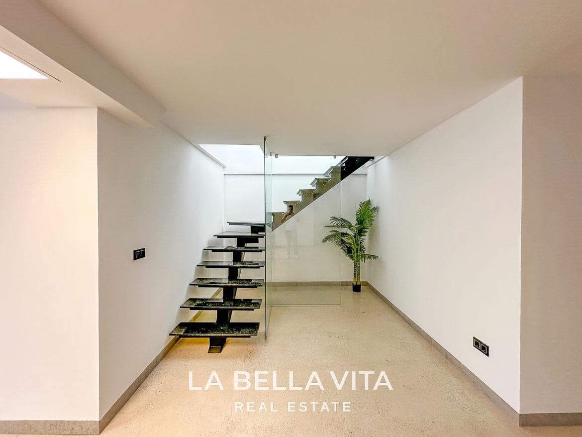 3 quarto Moradia para venda em Los Altos com piscina garagem - 650 000 € (Ref: 9335205)