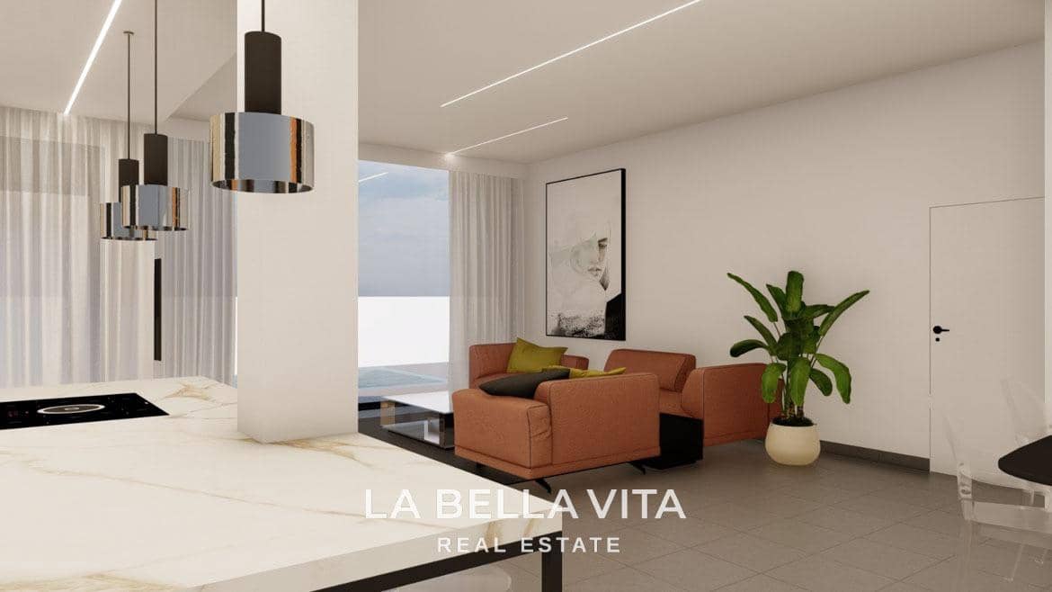 3 quarto Moradia para venda em Los Altos com piscina garagem - 650 000 € (Ref: 9335205)