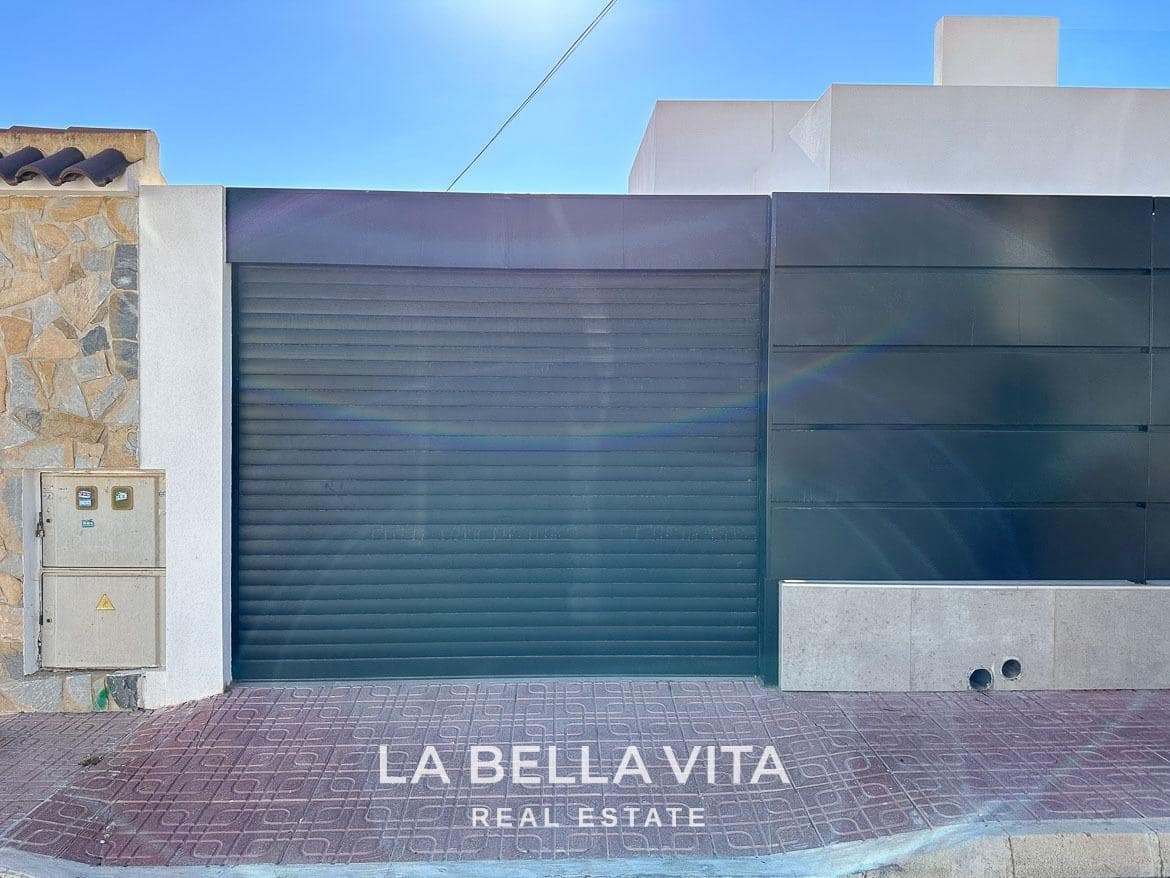 3 quarto Moradia para venda em Los Altos com piscina garagem - 650 000 € (Ref: 9335205)