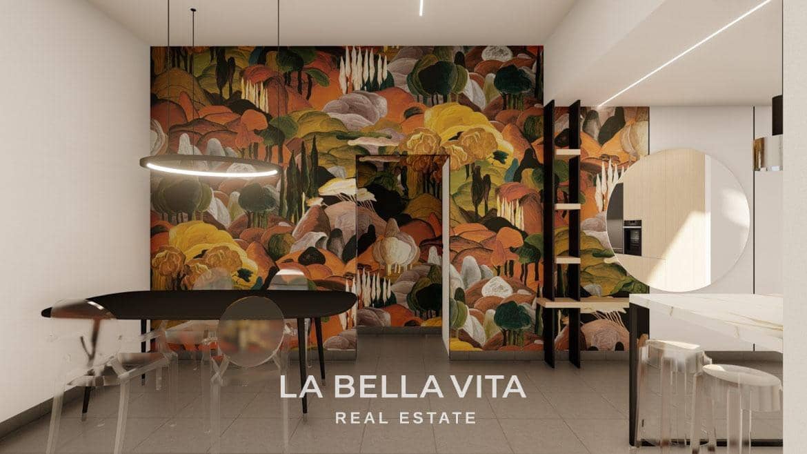 3 quarto Moradia para venda em Los Altos com piscina garagem - 650 000 € (Ref: 9335205)