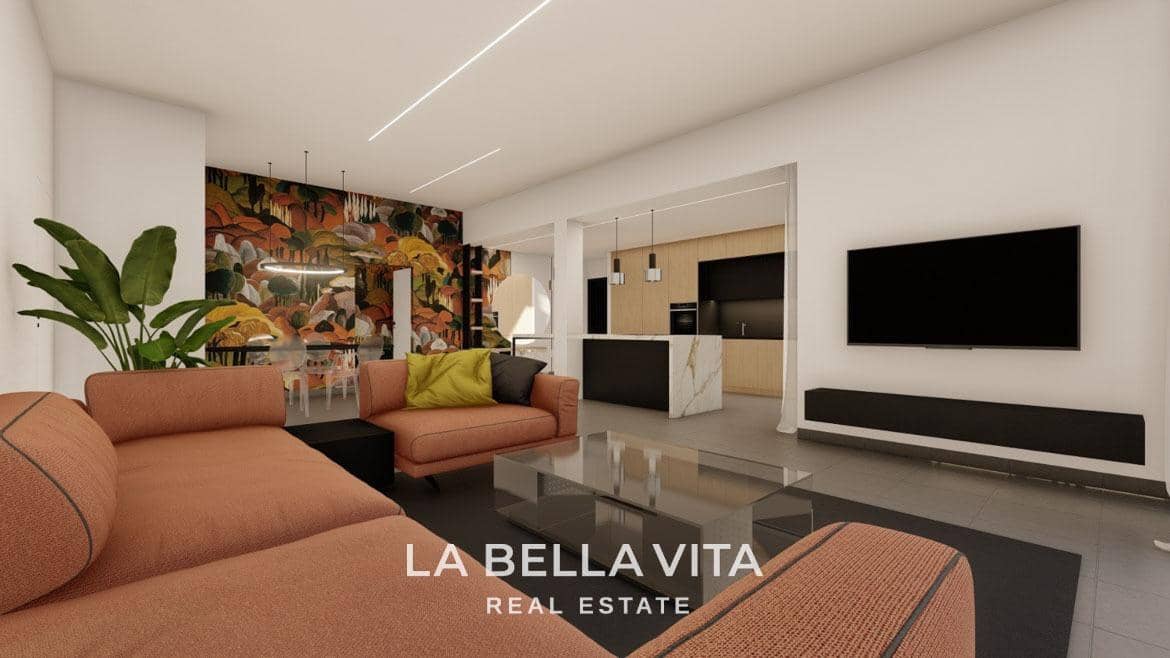 3 quarto Moradia para venda em Los Altos com piscina garagem - 650 000 € (Ref: 9335205)