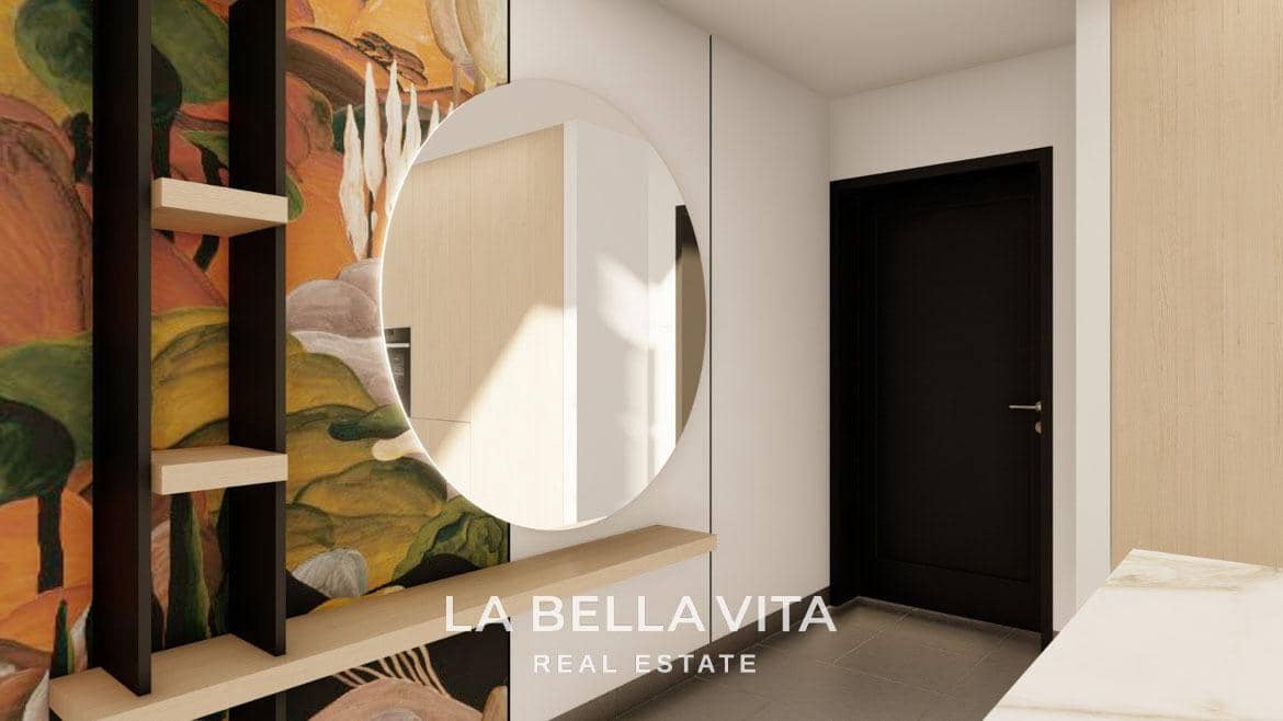 3 quarto Moradia para venda em Los Altos com piscina garagem - 650 000 € (Ref: 9335205)