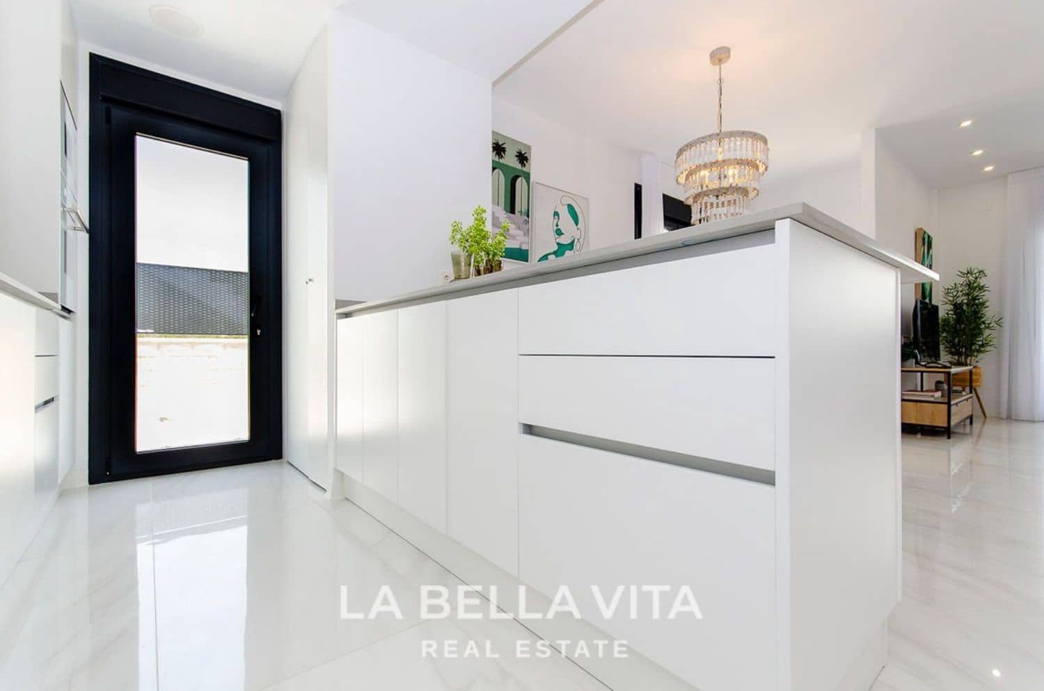 3 quarto Moradia para venda em Vistabella com piscina - 375 000 € (Ref: 9335209)