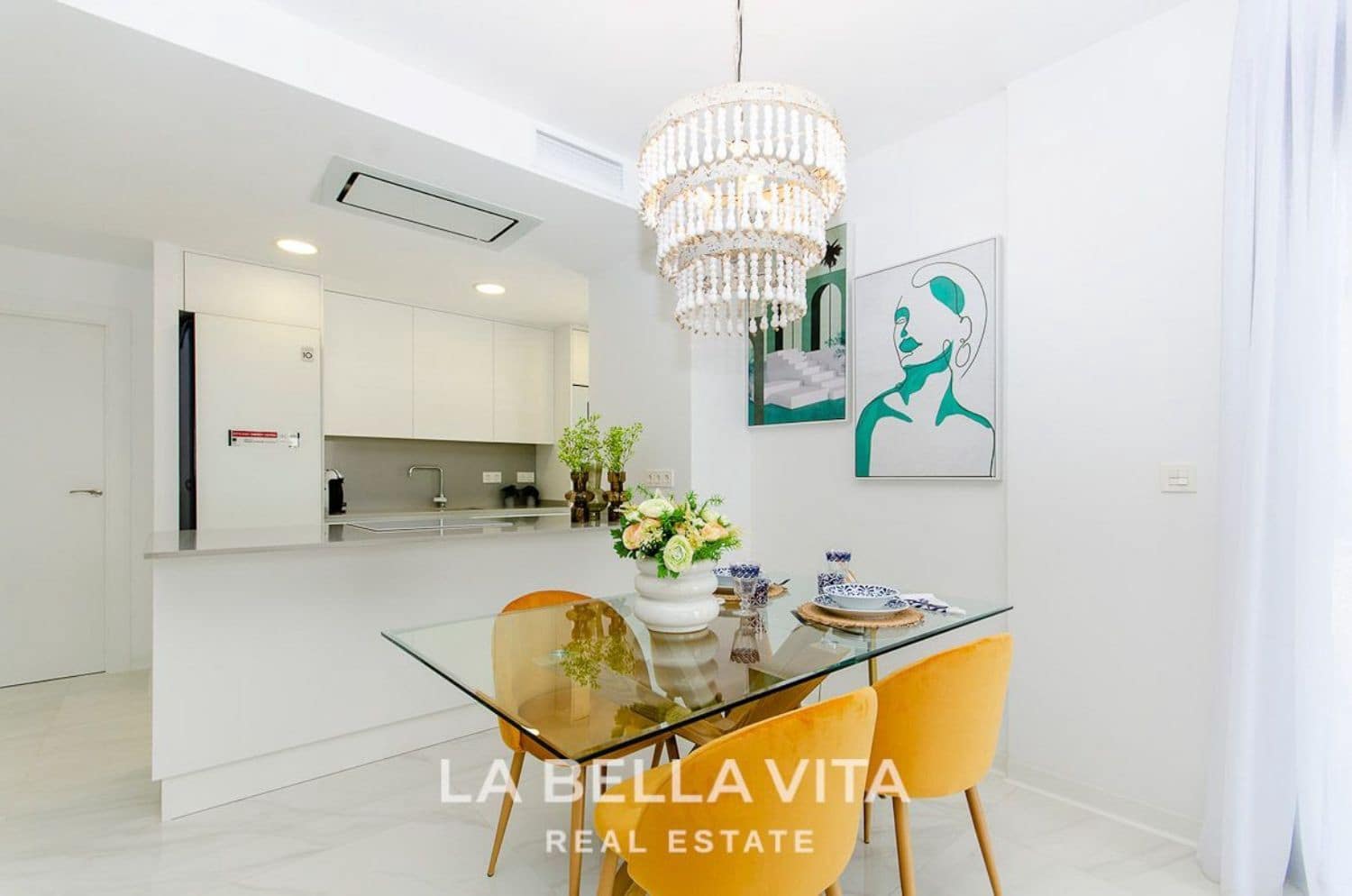 3 quarto Moradia para venda em Vistabella com piscina - 375 000 € (Ref: 9335209)