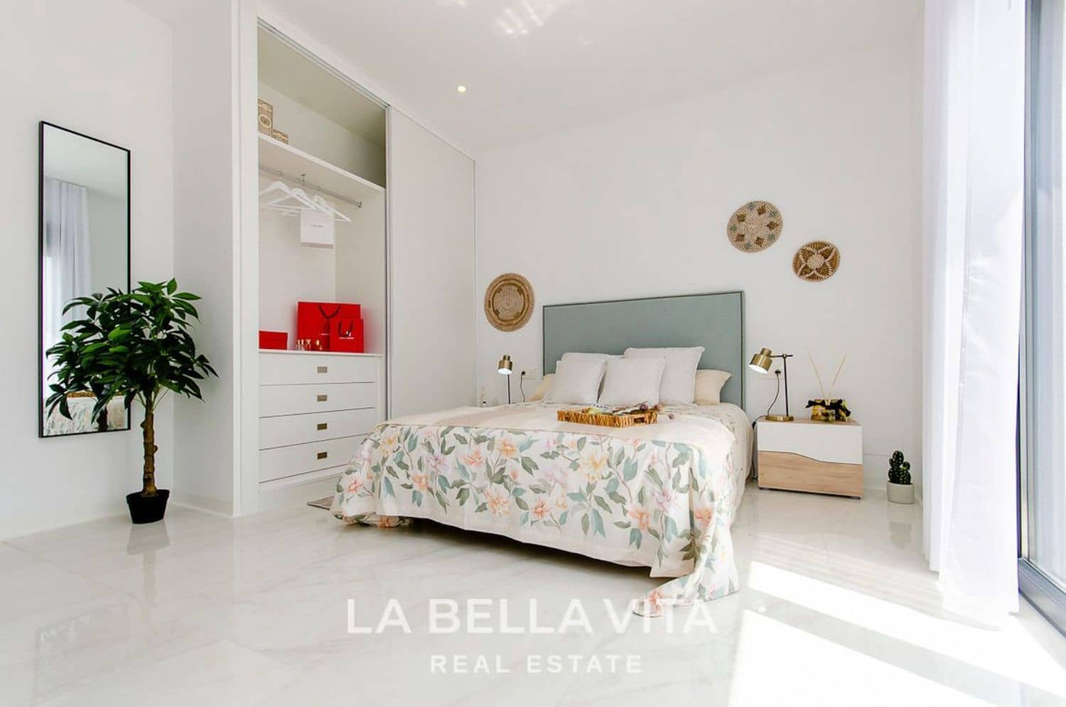 3 quarto Moradia para venda em Vistabella com piscina - 375 000 € (Ref: 9335209)