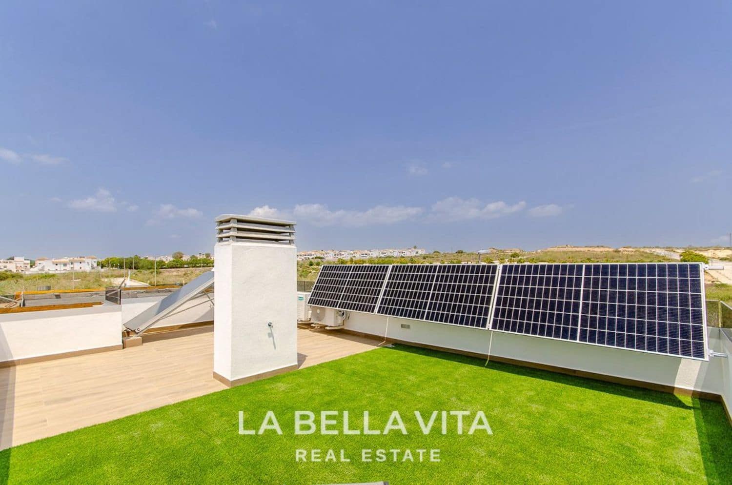 3 quarto Moradia para venda em Vistabella com piscina - 375 000 € (Ref: 9335209)