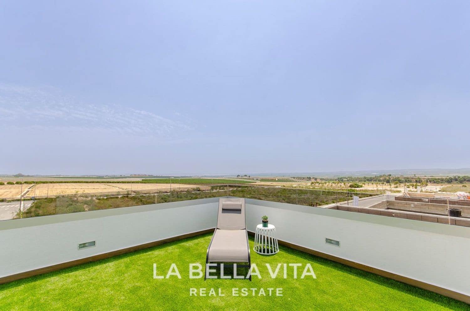 3 quarto Moradia para venda em Vistabella com piscina - 375 000 € (Ref: 9335209)