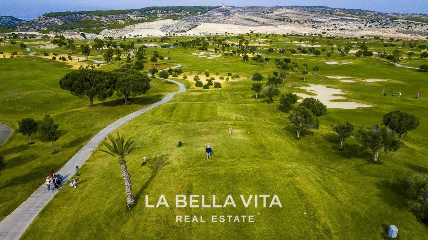 3 quarto Moradia para venda em Vistabella com piscina - 375 000 € (Ref: 9335209)