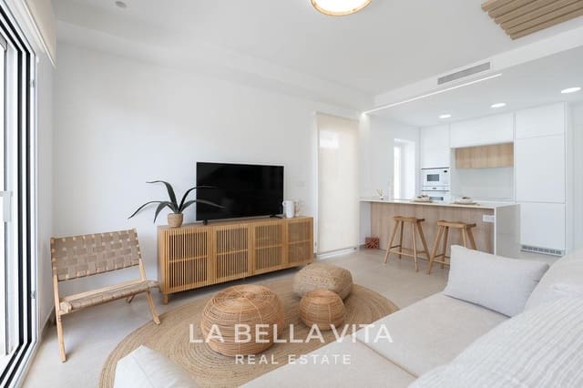 3 soveværelse Villa til salg i Pilar de la Horadada ciudad, Pilar de la Horadada med swimmingpool - € 439.000 (Ref: 9335210)