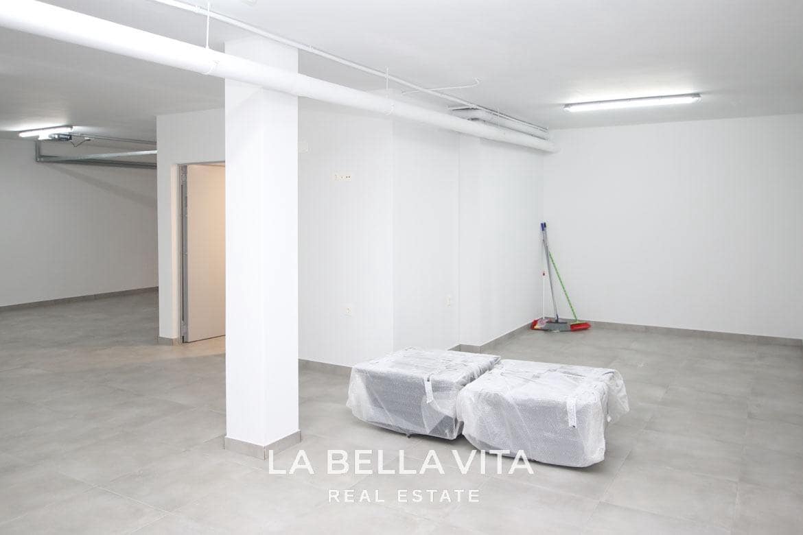 3 chambre Villa/Maison à vendre à Pilar de la Horadada avec piscine garage - 725 000 € (Ref: 9335211)