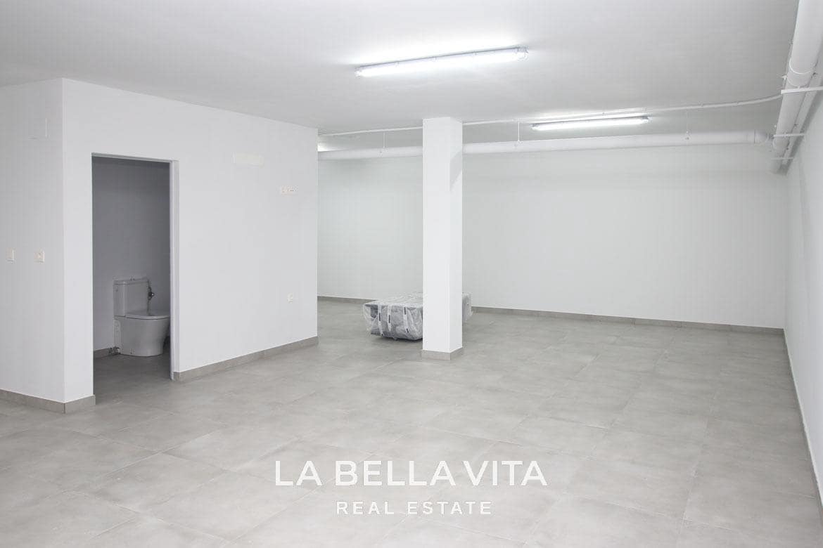 3 chambre Villa/Maison à vendre à Pilar de la Horadada avec piscine garage - 725 000 € (Ref: 9335211)