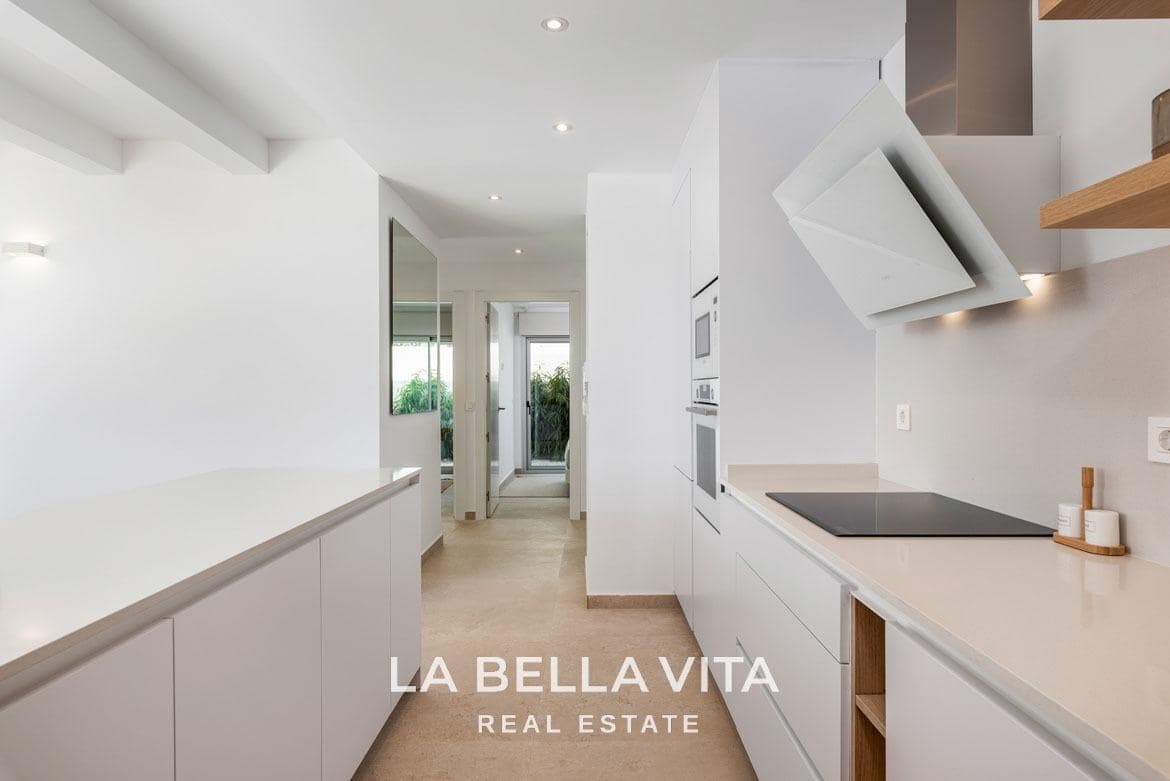 3 makuuhuone Huvila myytävänä paikassa Los Alcazares mukana uima-altaan - 499 900 € (Ref: 9335213)