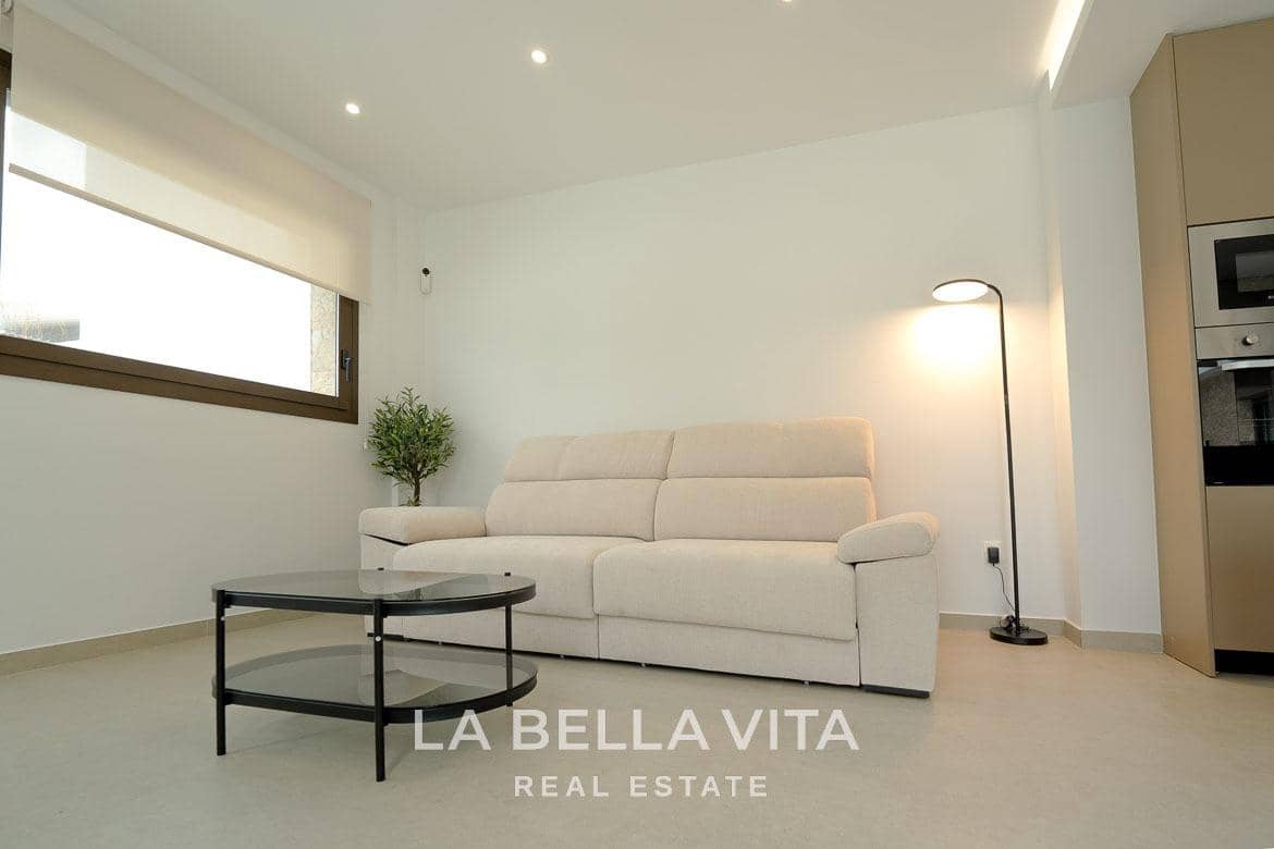 3 camera da letto Villetta a Schiera in vendita in Almoradi con piscina - 429.000 € (Rif: 9335217)