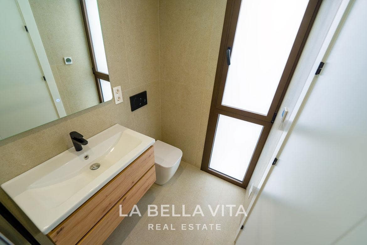 3 camera da letto Villetta a Schiera in vendita in Almoradi con piscina - 429.000 € (Rif: 9335217)