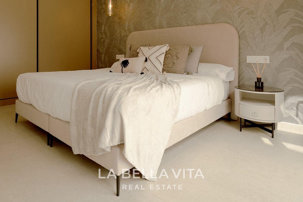 3 camera da letto Villetta a Schiera in vendita in Almoradi con piscina - 429.000 € (Rif: 9335217)