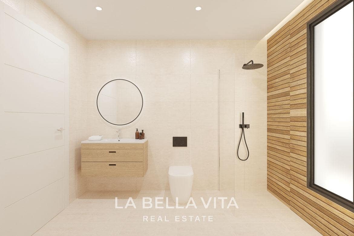 3 camera da letto Villetta a Schiera in vendita in Almoradi con piscina - 429.000 € (Rif: 9335217)