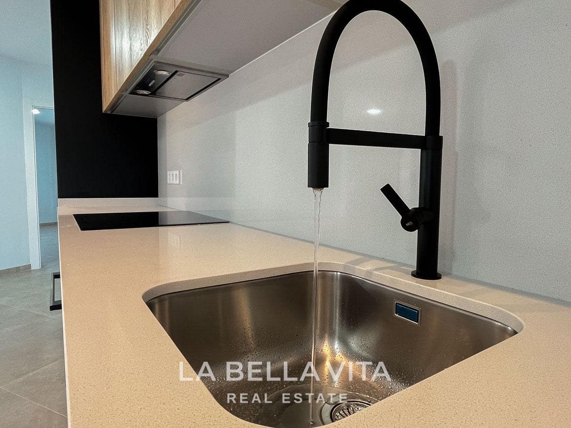 3 soveværelse Villa til salg i Los Cuarteros med swimmingpool - € 445.000 (Ref: 9335218)