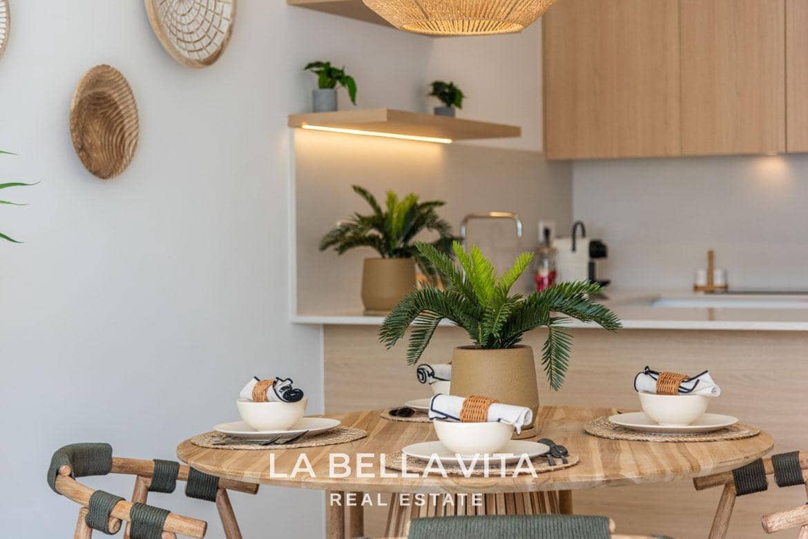 3 bedroom Villa for sale in Los Alcazares with pool - € 399,000 (Ref: 9335220)