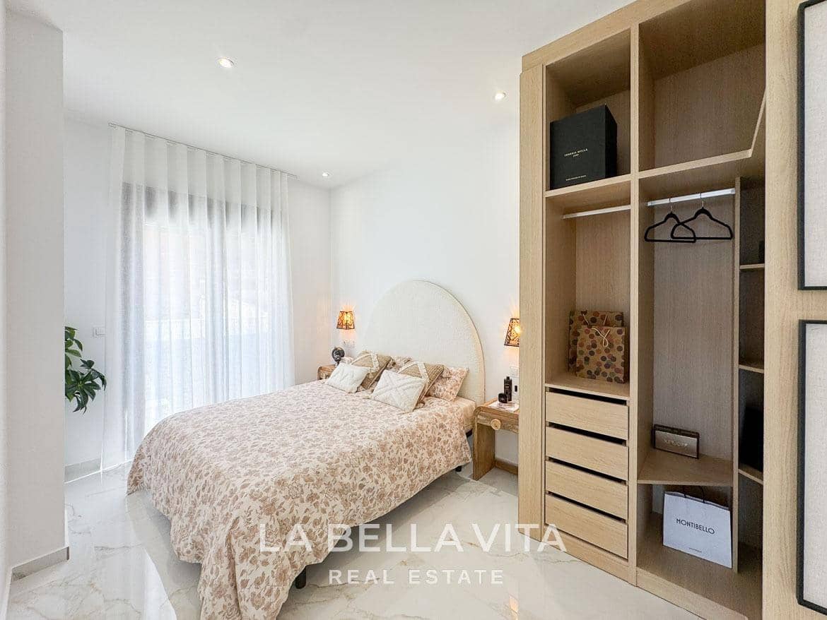 3 camera da letto Villa in vendita in Polop con piscina garage - 598.000 € (Rif: 9335221)