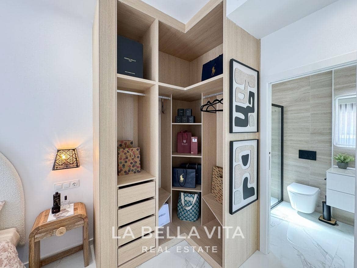 3 camera da letto Villa in vendita in Polop con piscina garage - 598.000 € (Rif: 9335221)