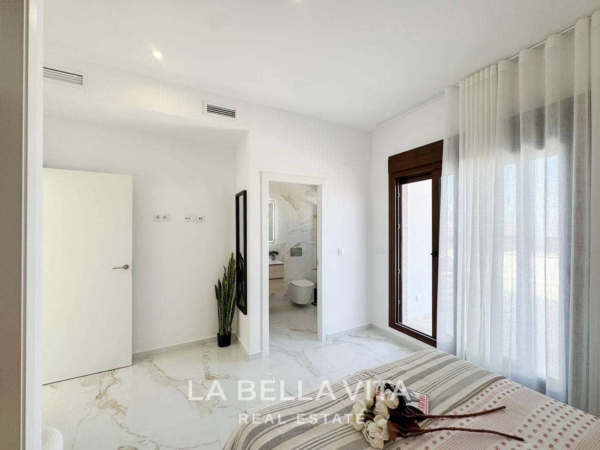 3 camera da letto Villa in vendita in Polop con piscina garage - 598.000 € (Rif: 9335221)