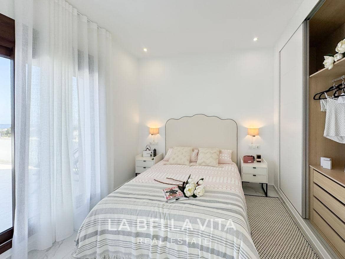 3 camera da letto Villa in vendita in Polop con piscina garage - 598.000 € (Rif: 9335221)