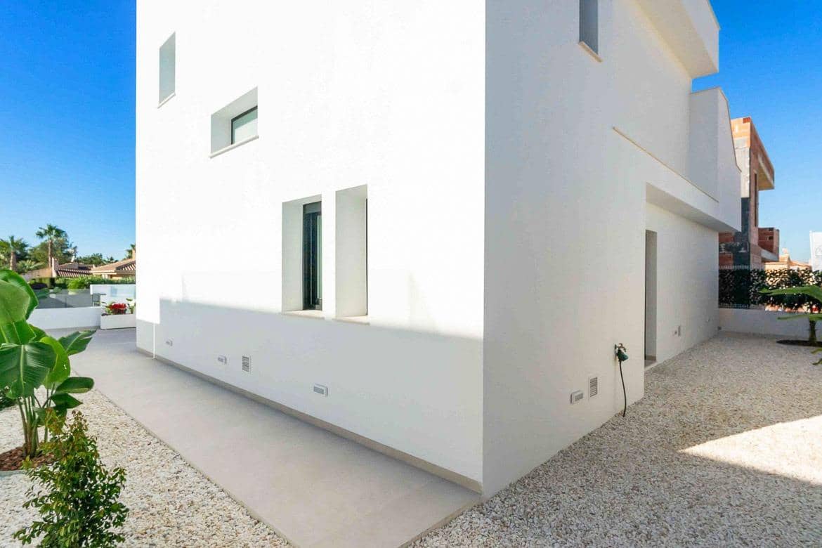 3 sypialnia Willa na sprzedaż w Benijofar z basenem - 549 000 € (Ref: 9335222)