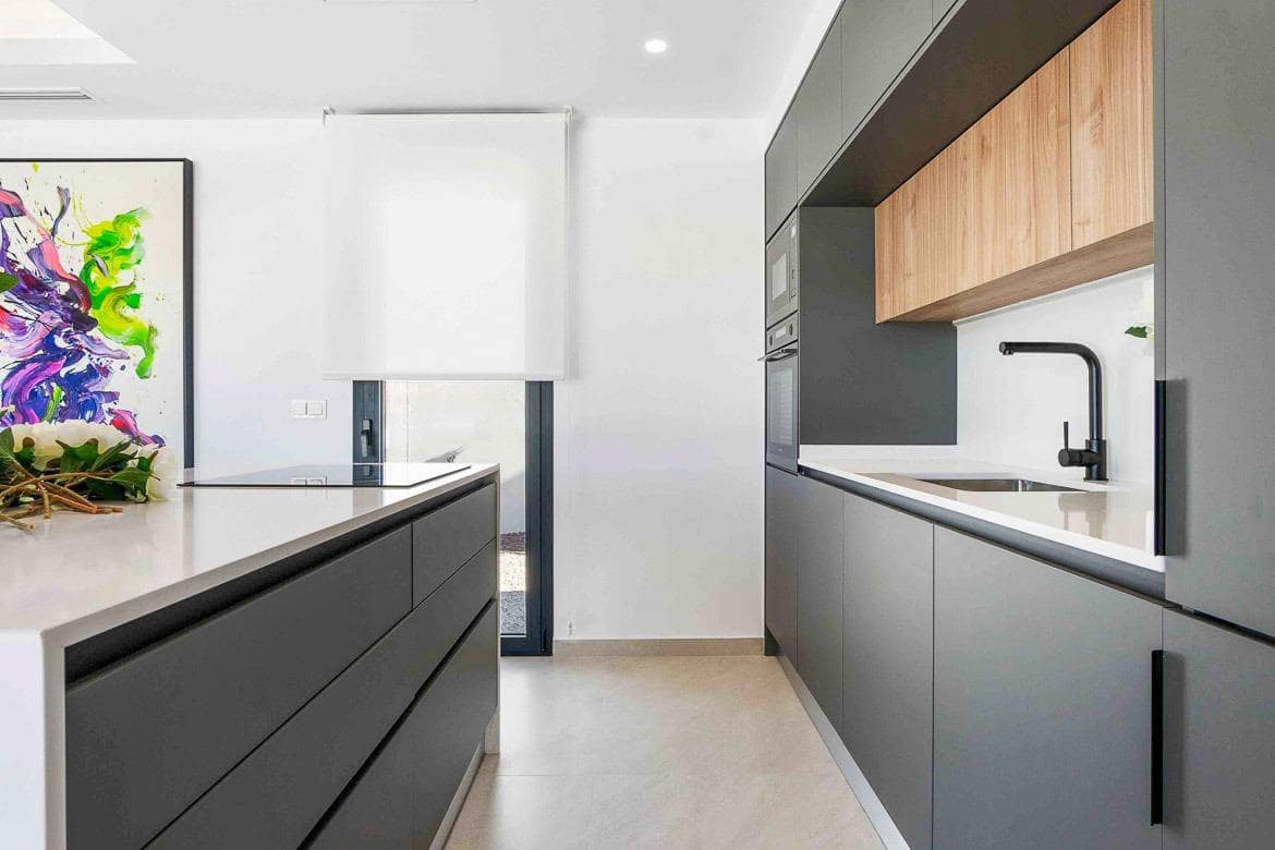 3 sypialnia Willa na sprzedaż w Benijofar z basenem - 549 000 € (Ref: 9335222)