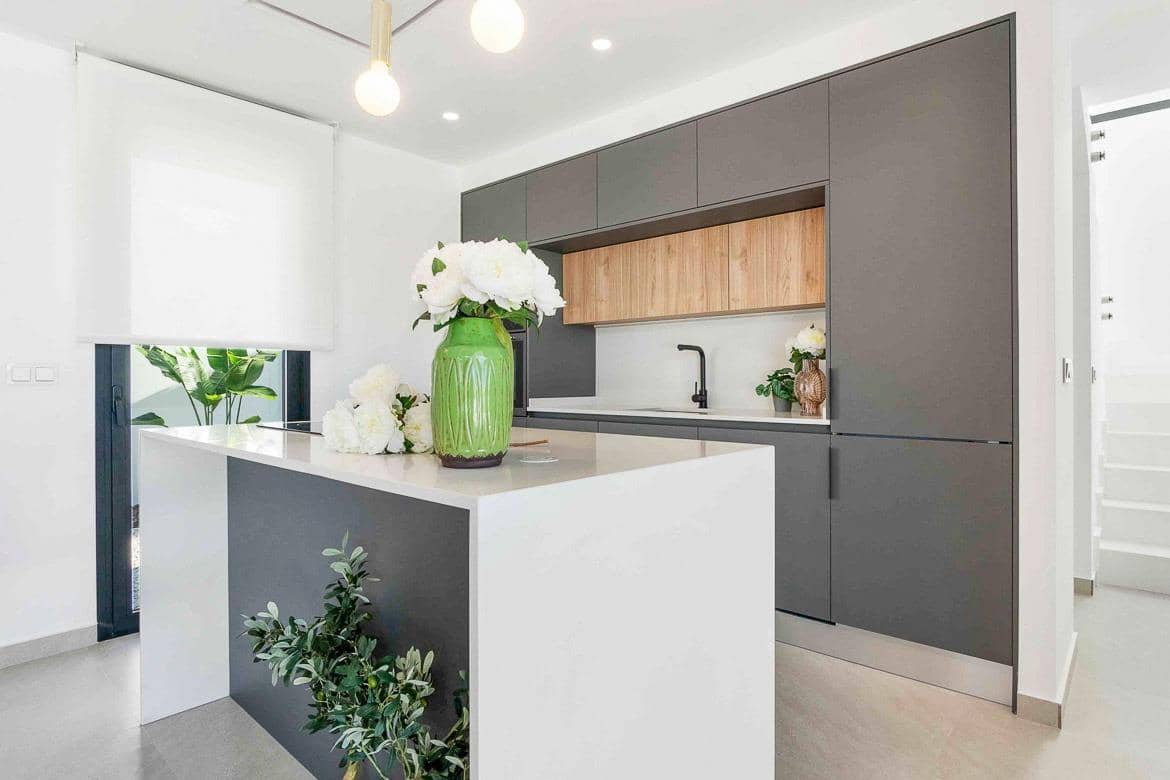 3 sypialnia Willa na sprzedaż w Benijofar z basenem - 549 000 € (Ref: 9335222)