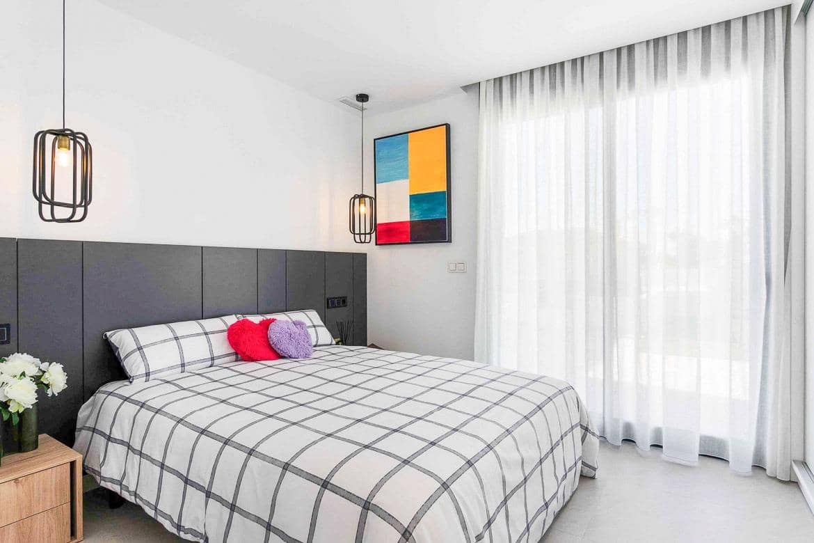 3 sypialnia Willa na sprzedaż w Benijofar z basenem - 549 000 € (Ref: 9335222)