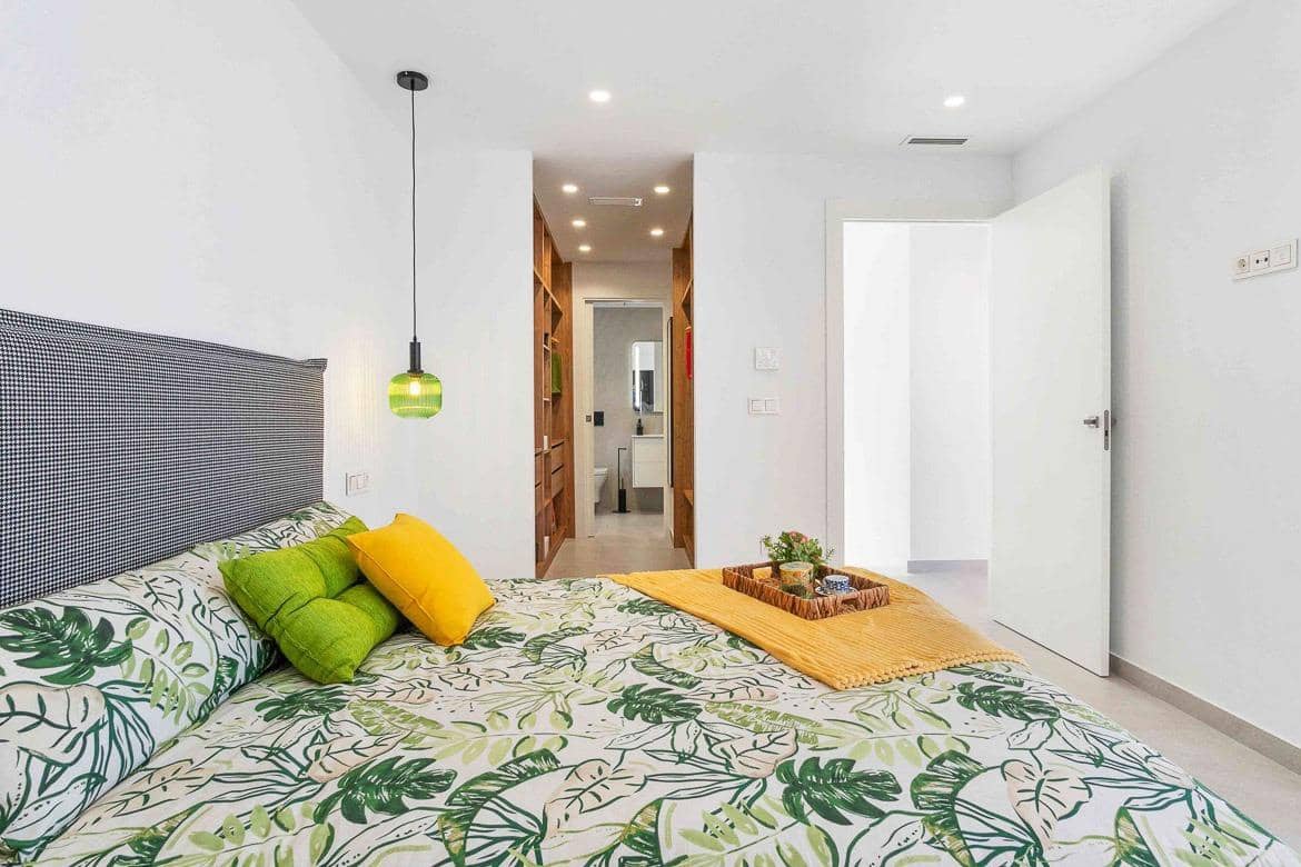 3 sypialnia Willa na sprzedaż w Benijofar z basenem - 549 000 € (Ref: 9335222)