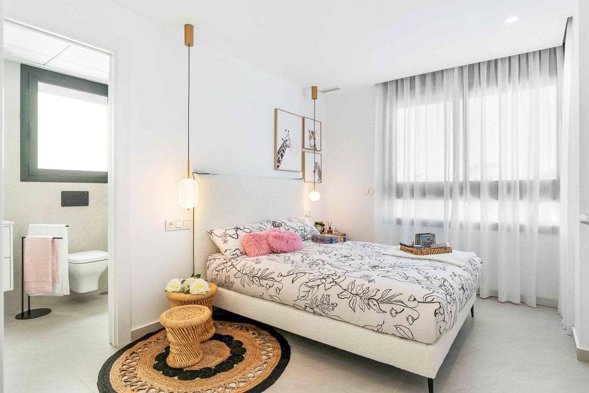 3 sypialnia Willa na sprzedaż w Benijofar z basenem - 549 000 € (Ref: 9335222)