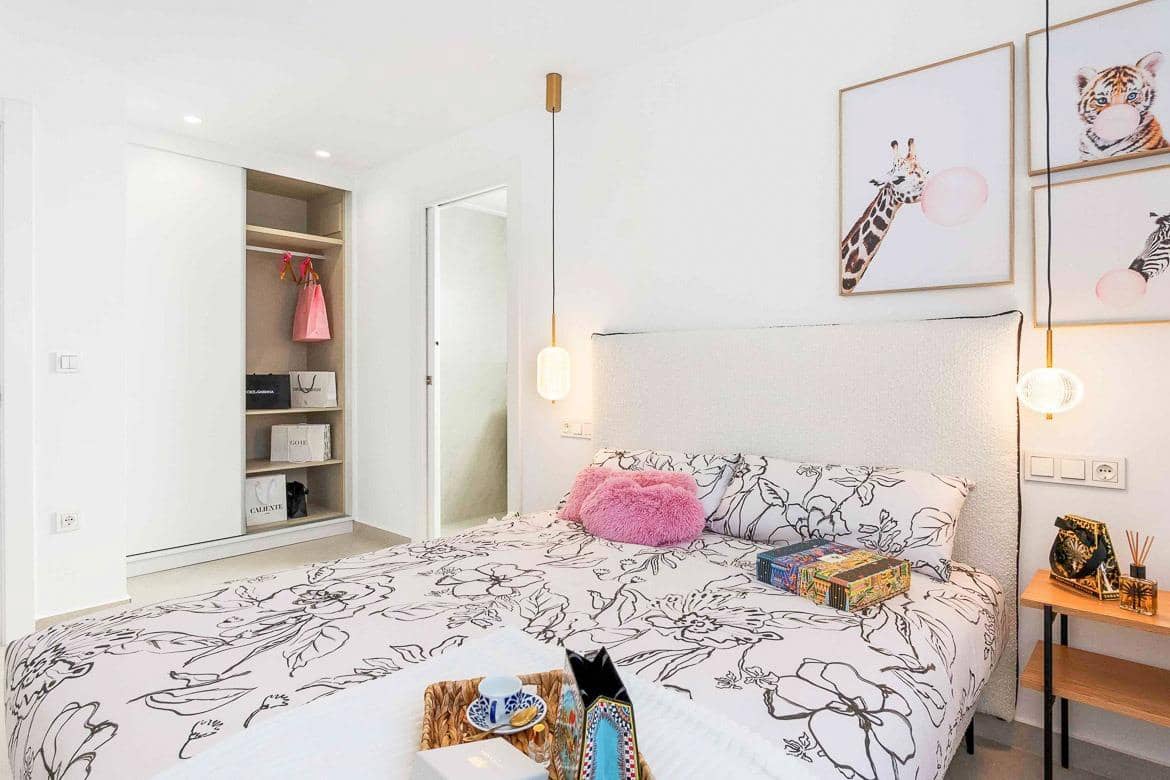 3 sypialnia Willa na sprzedaż w Benijofar z basenem - 549 000 € (Ref: 9335222)