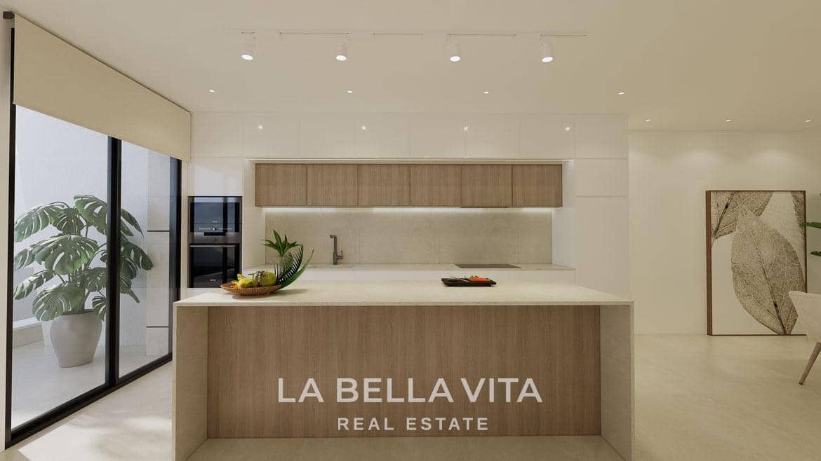 3 sypialnia Willa na sprzedaż w Dolores z basenem - 465 000 € (Ref: 9335224)