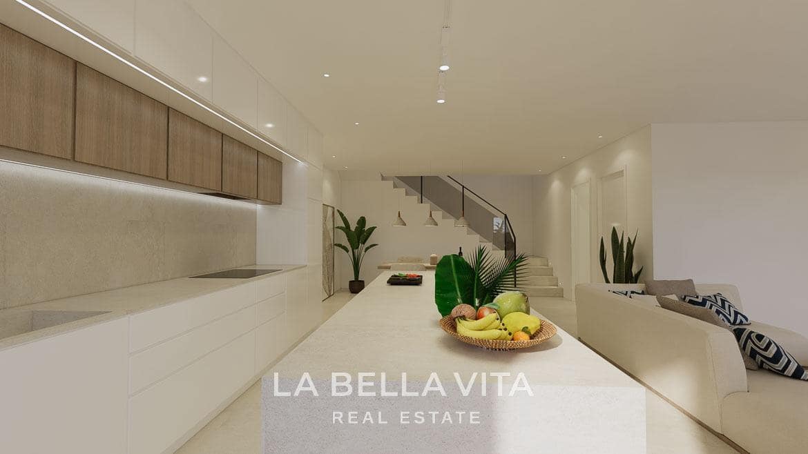 3 sypialnia Willa na sprzedaż w Dolores z basenem - 465 000 € (Ref: 9335224)