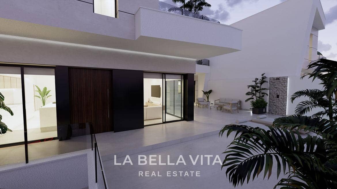 3 sypialnia Willa na sprzedaż w Dolores z basenem - 465 000 € (Ref: 9335224)