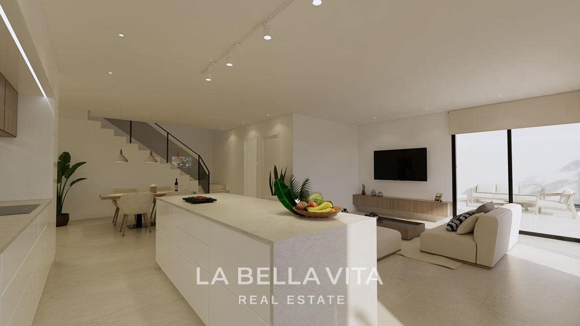 3 sypialnia Willa na sprzedaż w Dolores z basenem - 465 000 € (Ref: 9335224)