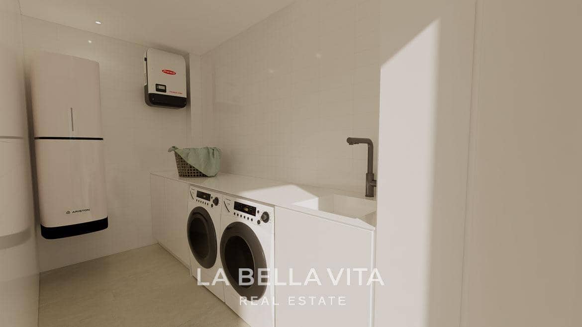 3 sypialnia Willa na sprzedaż w Dolores z basenem - 465 000 € (Ref: 9335224)