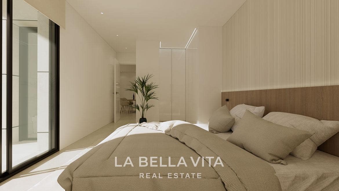 3 sypialnia Willa na sprzedaż w Dolores z basenem - 465 000 € (Ref: 9335224)