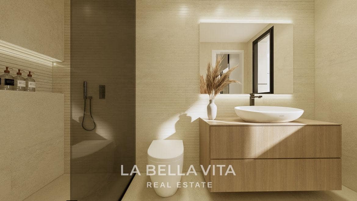 3 sypialnia Willa na sprzedaż w Dolores z basenem - 465 000 € (Ref: 9335224)