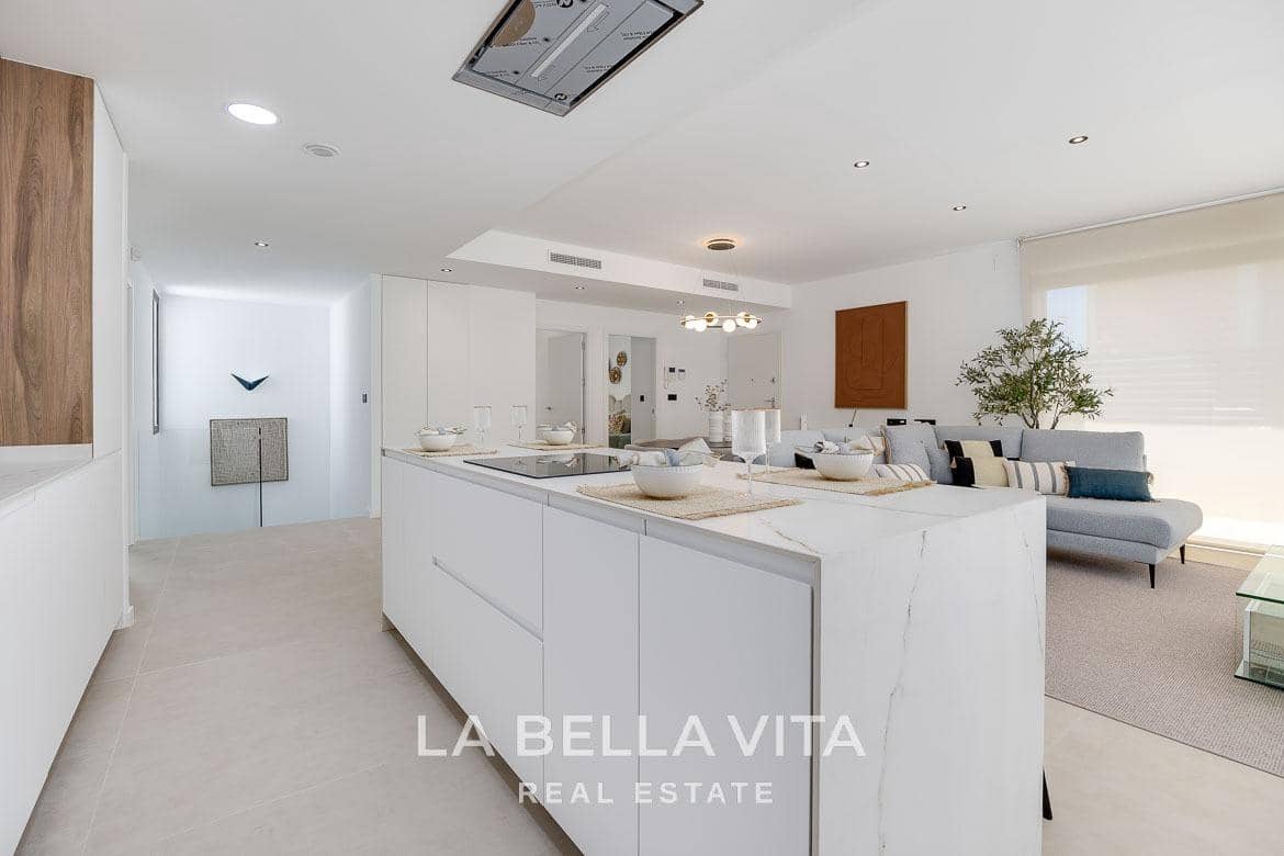 4 chambre Villa/Maison à vendre à Los Alcazares avec piscine garage - 685 000 € (Ref: 9335225)