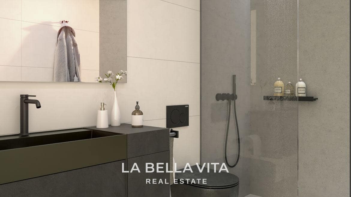 4 chambre Villa/Maison à vendre à Los Alcazares avec piscine garage - 685 000 € (Ref: 9335225)