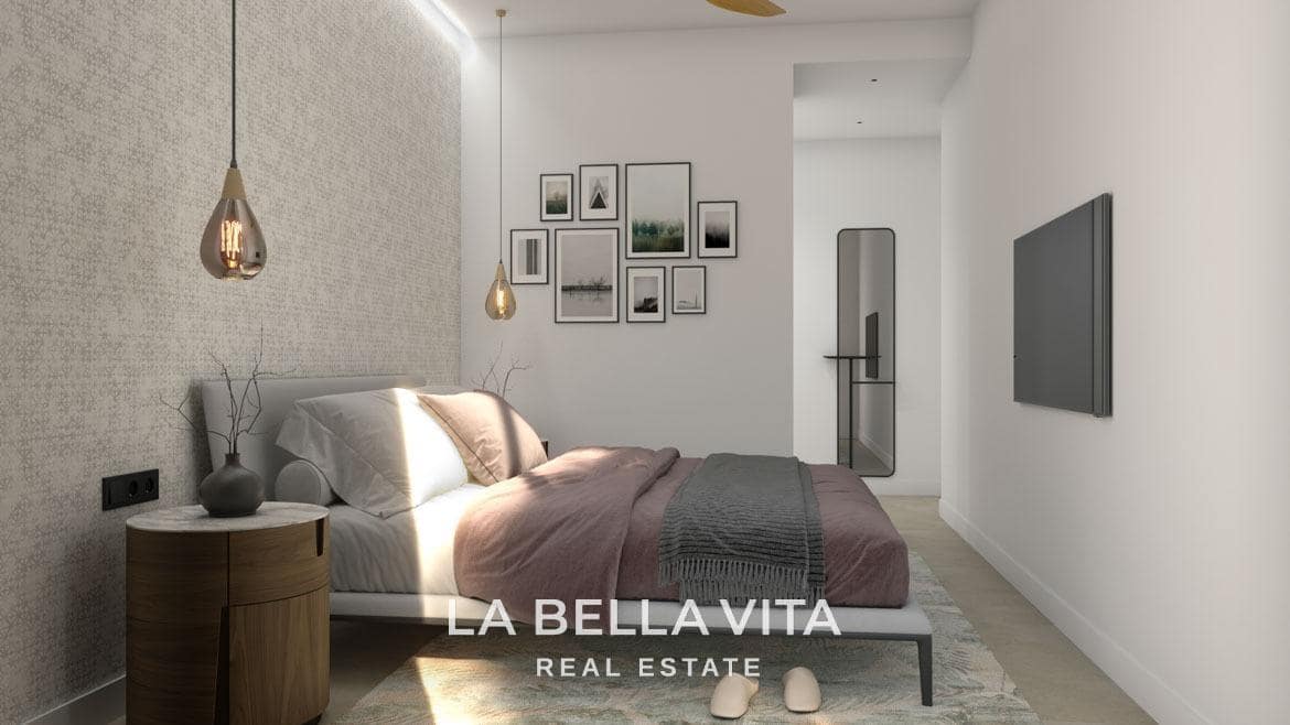 4 chambre Villa/Maison à vendre à Los Alcazares avec piscine garage - 685 000 € (Ref: 9335225)