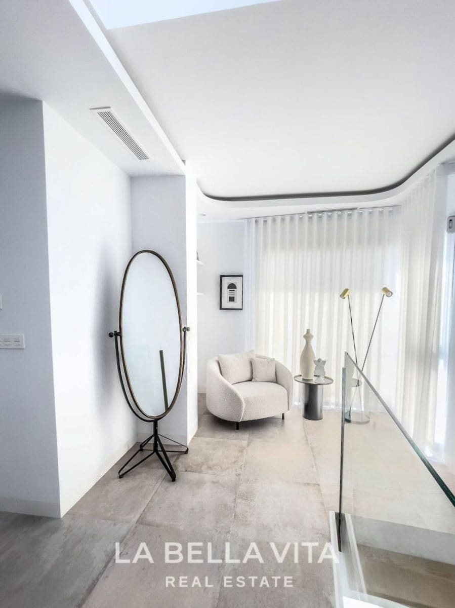 3 quarto Moradia para venda em Orihuela com piscina - 509 000 € (Ref: 9375225)