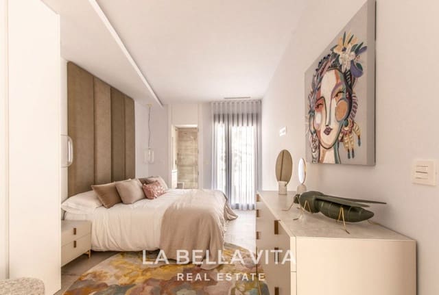 3 quarto Moradia para venda em Los Balcones - Los Altos, Orihuela com piscina - 509 000 € (Ref: 9375225)