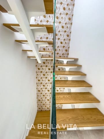 3 quarto Moradia para venda em Los Balcones - Los Altos, Orihuela com piscina - 509 000 € (Ref: 9375225)